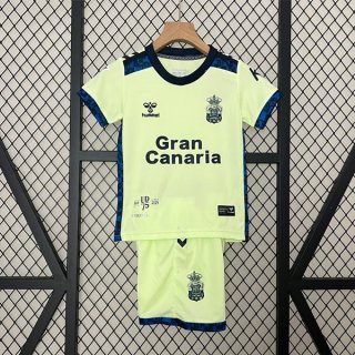 Camiseta Las Palmas 3ª Equipación Niño 2024-2025 Camiseta Las Palmas 3ª Equipación Niño 2024-2025