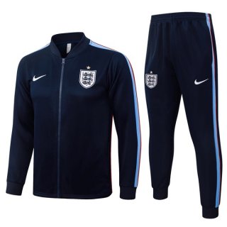Chandal Inglaterra 2026-2027 Azul 3