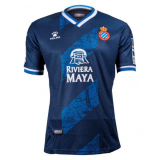 3ª Equipación Replica Camiseta RCD Espanol 2021-2022 3ª Equipación Replica Camiseta RCD Espanol 2021-2022
