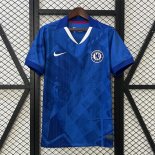 Tailandia Camiseta Chelsea 1ª Equipación 2025-2026