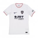 Tailandia Camiseta Johor Darul Ta'zim 2ª Equipación 2024-2025