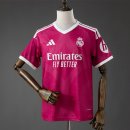 Tailandia Camiseta Real Madrid 3ª Equipación 2026-2027 Tailandia Camiseta Real Madrid 3ª Equipación 2026-2027