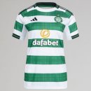 Tailandia Camiseta Celtic 1ª Equipación 2025-2026