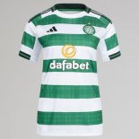 Tailandia Camiseta Celtic 1ª Equipación 2025-2026