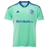 Tailandia Camiseta Schalke 04 3ª Equipación 2022-2023