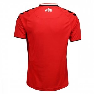 1ª Equipación Camiseta Southampton 2021-2022