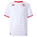 Tailandia Camiseta Túnez 2ª Equipación 2026