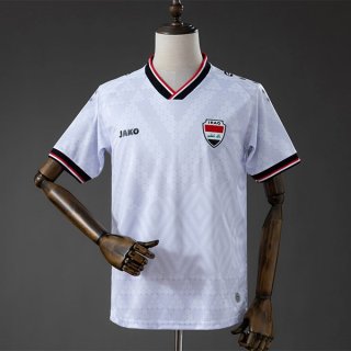 Tailandia Camiseta Irak 1ª Equipación 2026