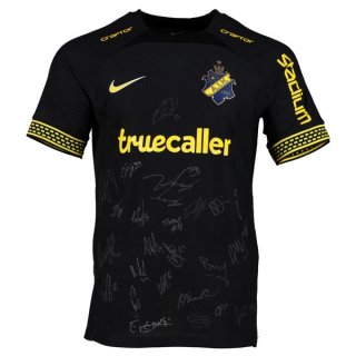Tailandia Camiseta AIK 1ª Equipación 2024-2025 Tailandia Camiseta AIK 1ª Equipación 2024-2025