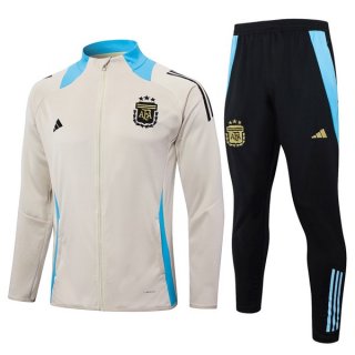 Chandal Argentina 2024-2025 Amarillo 3 Chandal Argentina 2024-2025 Amarillo 3