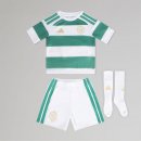 Camiseta Celtic FC 1ª Equipación Niño 2026-2027 Camiseta Celtic FC 1ª Equipación Niño 2026-2027