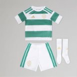 Camiseta Celtic FC 1ª Equipación Niño 2026-2027