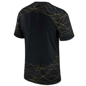 Camiseta Paris Saint Germain 4ª Equipación 2022-2023