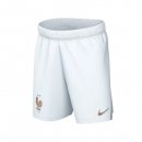 Pantalones Francia 1ª Equipación 2026 Pantalones Francia 1ª Equipación 2026