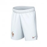 Pantalones Francia 1ª Equipación 2026