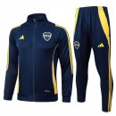 Chandal Boca Juniors 2026-2027 Azul Chandal Boca Juniors 2026-2027 Azul