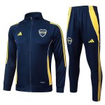 Chandal Boca Juniors 2026-2027 Azul