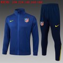 Ninos Chandal Atletico Madrid 2026-2027 Azul