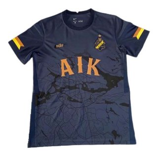 Replica Camiseta AIK Edición Especial 2022-2023 Replica Camiseta AIK Edición Especial 2022-2023