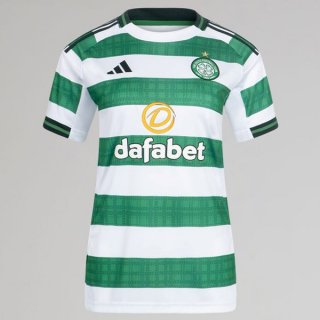 Tailandia Camiseta Celtic 1ª Equipación 2025-2026 Tailandia Camiseta Celtic 1ª Equipación 2025-2026