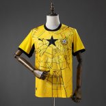 Tailandia Camiseta Ghana 2ª Equipación 2026 Tailandia Camiseta Ghana 2ª Equipación 2026