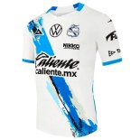 Tailandia Camiseta Club Puebla 1ª Equipación 2025-2026