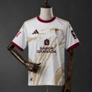 Tailandia Camiseta Granada 3ª Equipación 2026-2027 Tailandia Camiseta Granada 3ª Equipación 2026-2027