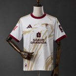 Tailandia Camiseta Granada 3ª Equipación 2026-2027 Tailandia Camiseta Granada 3ª Equipación 2026-2027