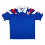 Camiseta Athletic Bilbao 2ª Equipación Retro 1994-1995