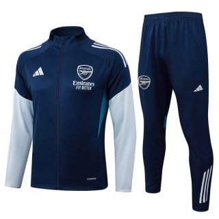 Chandal Arsenal 2026-2027 Azul