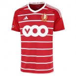 Tailandia Camiseta Standard Liège 1ª Equipación 2023-2024