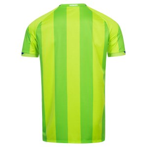 1ª Equipación Replica Camiseta 04 Leverkusen Portero 2021-2022