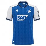 Tailandia Camiseta Hoffenheim 1ª Equipación 2026-2027 Tailandia Camiseta Hoffenheim 1ª Equipación 2026-2027