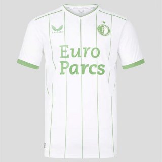 Tailandia Camiseta Feyenoord Rotterdam 3ª Equipación 2023-2024 Tailandia Camiseta Feyenoord Rotterdam 3ª Equipación 2023-2024