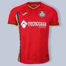 Tailandia Camiseta Getafe 2ª Equipación 2025-2026