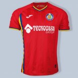 Tailandia Camiseta Getafe 2ª Equipación 2025-2026