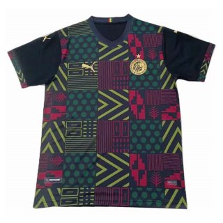 Replica Camiseta Senegal Pre Match 2022 Replica Camiseta Senegal Pre Match 2022