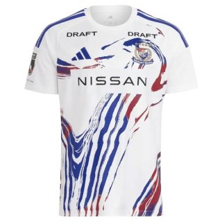Tailandia Camiseta Yokohama F. Marinos 2ª Equipación 2026-2027