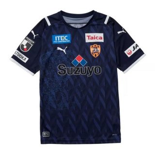 Replica Camiseta Shimizu S Pulse Portero 2021-2022 Azul Replica Camiseta Shimizu S Pulse Portero 2021-2022 Azul