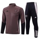 Chandal Arsenal 2025-2026 Purpura 5