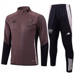 Chandal Arsenal 2025-2026 Purpura 5