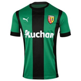Tailandia Camiseta RC Lens 2ª Equipación 2022-2023 Tailandia Camiseta RC Lens 2ª Equipación 2022-2023