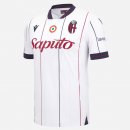 Tailandia Camiseta Bologna 2ª Equipación 2025-2026