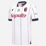 Tailandia Camiseta Bologna 2ª Equipación 2025-2026