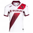 Tailandia Camiseta Torino FC 2ª Equipación 2026-2027 Tailandia Camiseta Torino FC 2ª Equipación 2026-2027