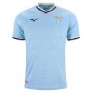 Tailandia Camiseta Lazio 1ª Equipación 2024-2025