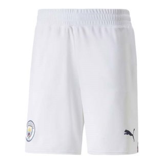 Pantalones Manchester City 1ª 2022-2023 Pantalones Manchester City 1ª 2022-2023