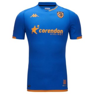 Tailandia Camiseta Hull City 3ª Equipación 2023-2024 Tailandia Camiseta Hull City 3ª Equipación 2023-2024