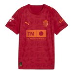 Tailandia Camiseta Valencia 2ª Equipación 2025-2026