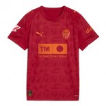 Tailandia Camiseta Valencia 2ª Equipación 2025-2026